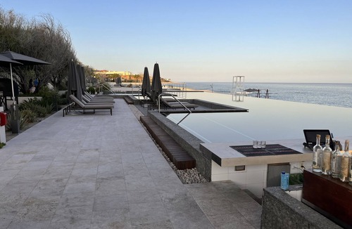 Chula Vista Apartment | Solaz Luxury Resort, a Marriott property in Cabo San Lucas