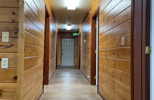 Soldotna House | Soldotna Lodge