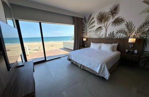 Ciudad Madero Hotel | Soleare Hotel Boutique