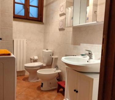 Montescudaio Apartment | Solerio 4