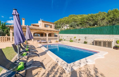 Son Servera Villa | SOLLUNA