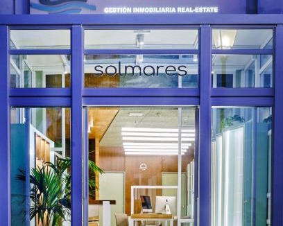 Ayamonte Apartment | Solmares Las Marismas