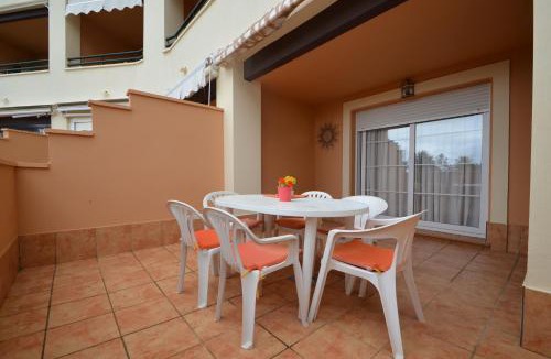 Ayamonte Apartment | Solmares Las Marismas