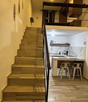 Los Cabos Apartment | Somos Rastas Lofts