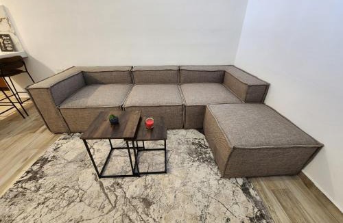 Los Cabos Apartment | Somos Rastas Lofts