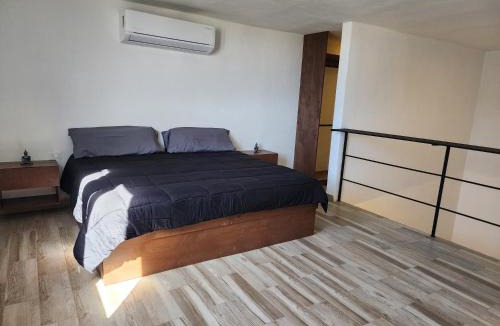 Los Cabos Apartment | Somos Rastas Lofts