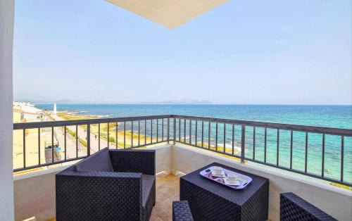 Son Baulo Apartment | Son Baulo