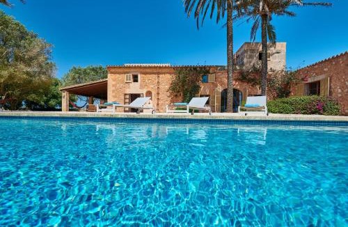 Es Palmer Villa | Son Garreta