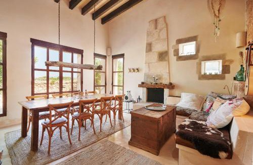 Es Palmer Villa | Son Garreta