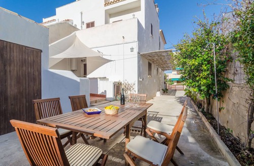 Colonia Sant Jordi House | Son Homs
