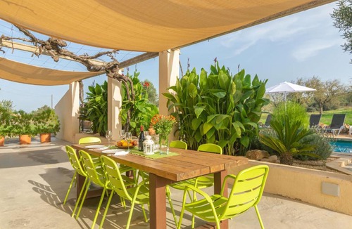Algaida Villa | Son Indiot