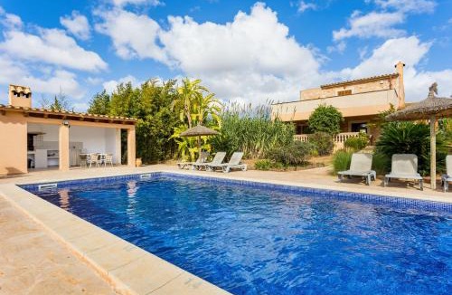 Cas Concos House | Son Peris