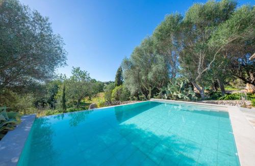 Sant Llorenc des Cardassar Villa | Son Poca Palla