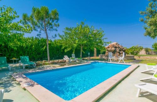 Montuiri Villa | Son Pujol