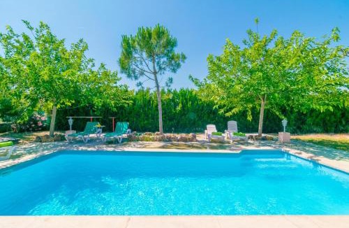 Montuiri Villa | Son Pujol