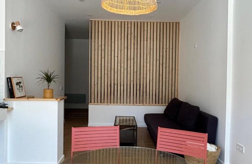 Sant Pere de Ribes House | Son Roca Ribes Guest House
