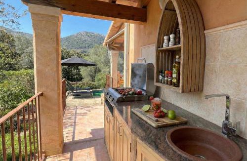 Campanet House | Son Roig Campanet
