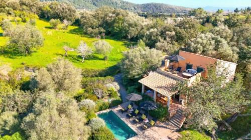 Campanet House | Son Roig Campanet