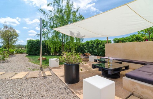 Es Palmer Villa | Son Vigili