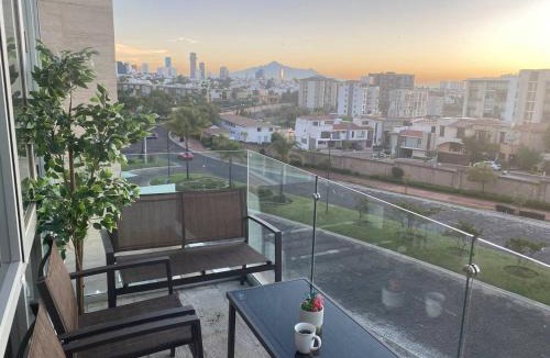 Lomas de Angelopolis Apartment | Sonata en Alpha Residences Lomas de Angelop