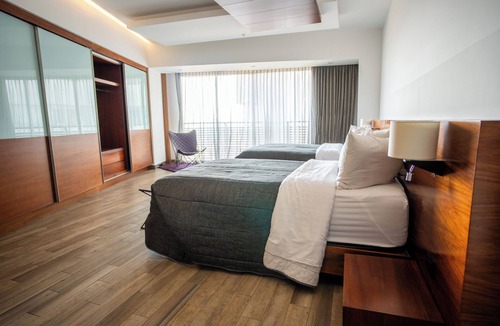 Lomas de Angelopolis Hotel | Sonata Hotel