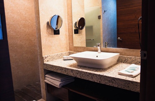 Lomas de Angelopolis Hotel | Sonata Hotel