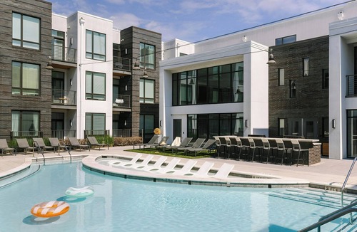 Hillsboro Village Apartment | Sonder by Marriott Bonvoy Village 21 Apartments Hillsboro Village