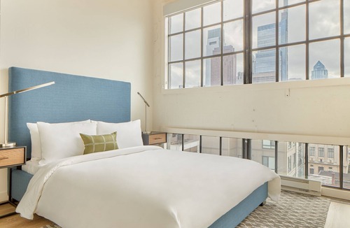 Logan Square Apartment | Sonder The Tidewater | Two-Bedroom Apartment