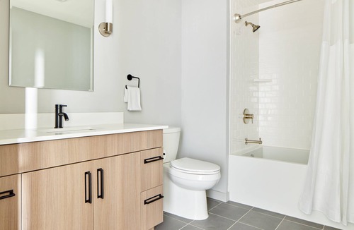 Logan Square Apartment | Sonder The Tidewater | Two-Bedroom Apartment