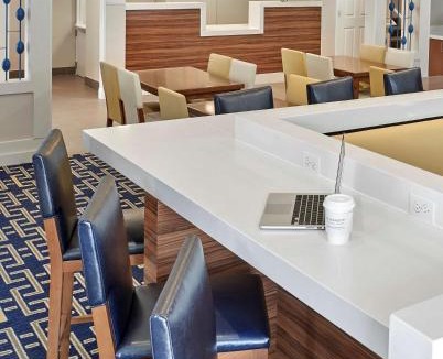 Blue Ash Hotel | Sonesta ES Suites Cincinnati - Blue Ash