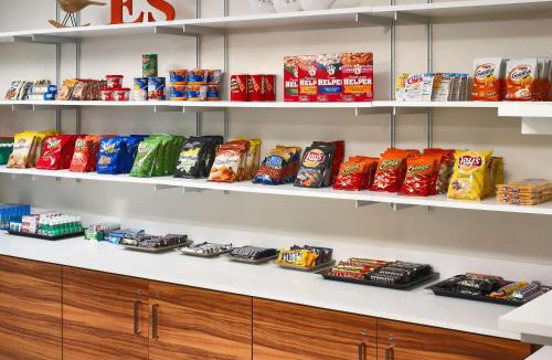 Blue Ash Hotel | Sonesta ES Suites Cincinnati - Blue Ash