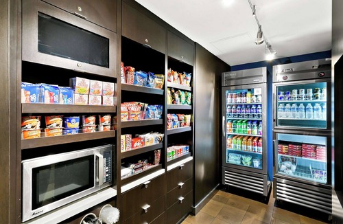 Greenbelt Hotel | Sonesta Select Greenbelt College Park