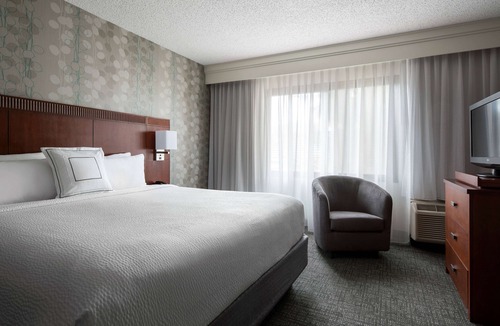 El Segundo Hotel | Sonesta Select Los Angeles LAX El Segundo