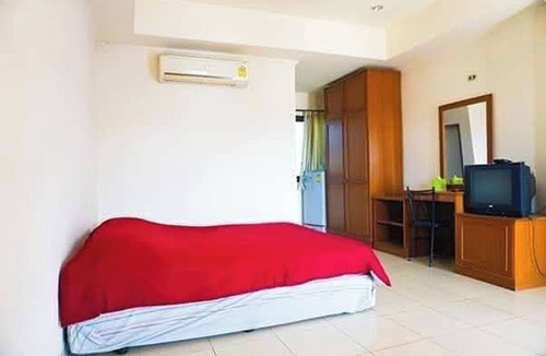 Tha Wang Thong Hotel | Songsak Phayao