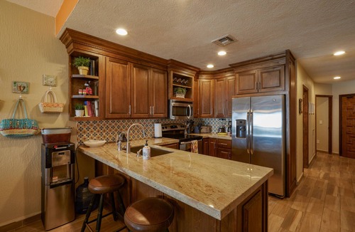 La Choya Resort | Sonoran Sun E-506 2BR - Fully Remodeled
