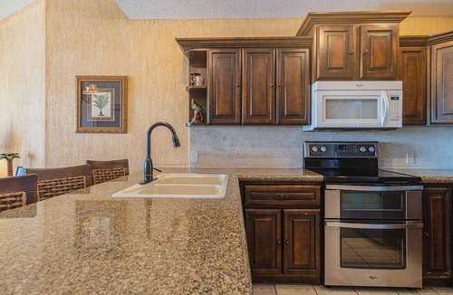 Puerto Penasco Condo | Sonoran Sea E-303 Sea Daze Elegant Oceanfront