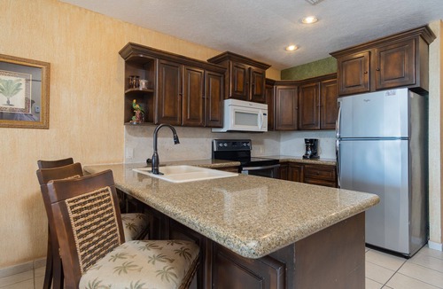 Puerto Penasco Condo | Sonoran Sea E-303 Sea Daze Elegant Oceanfront