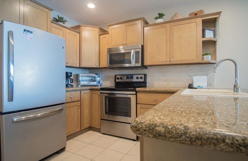 Puerto Penasco Condo | Sonoran Sea W-707 FANTASEA Fully Furnished Oceanfront Condo