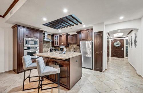 Bella Vista Apartment | Sonoran Sky 1102 Luxury with Views!