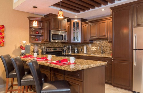Bella Vista Condo | Sonoran Sky 1106 Scenic Luxury Gorgeous Ocean Front Condo