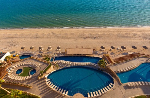 Bella Vista Condo | Sonoran Sky 1106 Scenic Luxury Gorgeous Ocean Front Condo