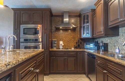 Bella Vista Condo | Sonoran Sky 1402 Living The Good Life Modern Oceanfront Condo