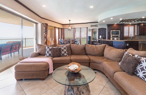 Bella Vista Condo | Sonoran Sky 1410 Absolutely Shore Presidential Best Spacious Oceanfront