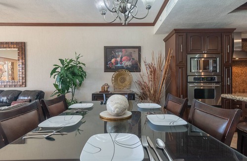 Bella Vista Condo | Sonoran Sky 303 Vacation Paradise Relaxing Ocean Front Condo