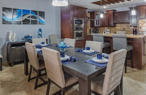 Puerto Penasco Condo | Sonoran Sky 609 Ultimate Group Therapy Retreat Oceanfront Condo