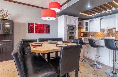 Bella Vista Condo | Sonoran Sky IV