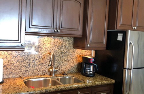 Bella Vista Condo | SONORAN SKY ON SANDY BEACH BEAUTIFUL GROUND FLOOR 3BD 3 BATH CONDO AMAZING VIEWS