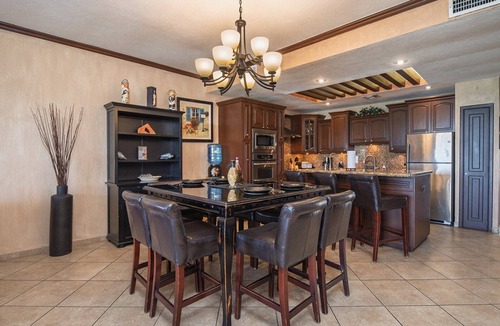 Puerto Penasco Condo | Sonoran Sky Resort 402 Scenic & Spacious Adorable Ocean Front Condo