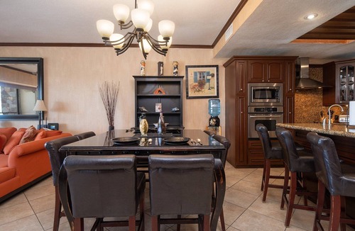 Puerto Penasco Condo | Sonoran Sky Resort 402 Scenic & Spacious Adorable Ocean Front Condo
