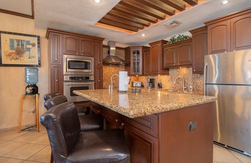 Puerto Penasco Condo | Sonoran Sky Resort 402 Scenic & Spacious Adorable Ocean Front Condo